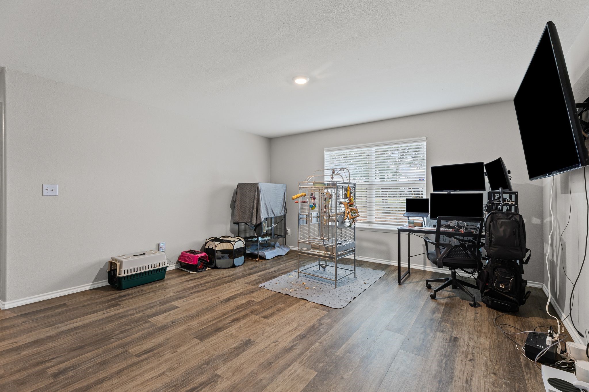 396 Wild Hill Oak Drive Springtown TX 76082