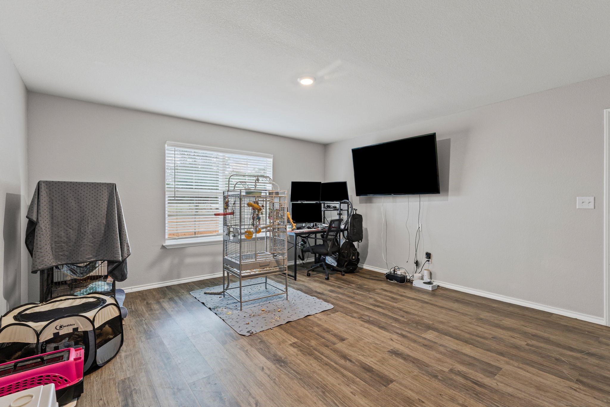 396 Wild Hill Oak Drive Springtown TX 76082