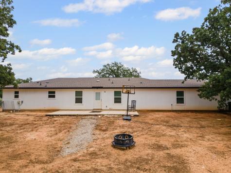 396 Wild Hill Oak Drive Springtown TX 76082
