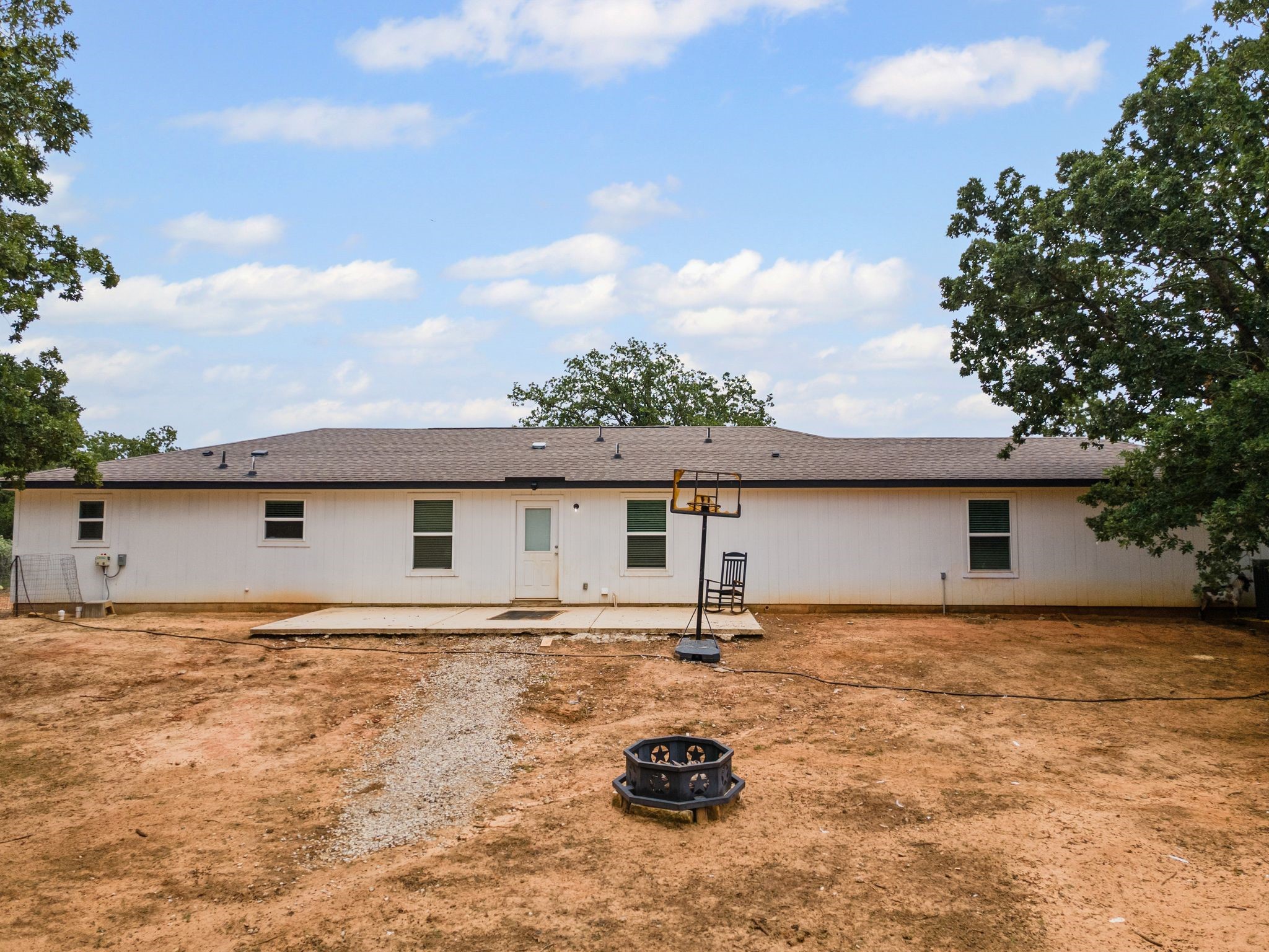 396 Wild Hill Oak Drive Springtown TX 76082