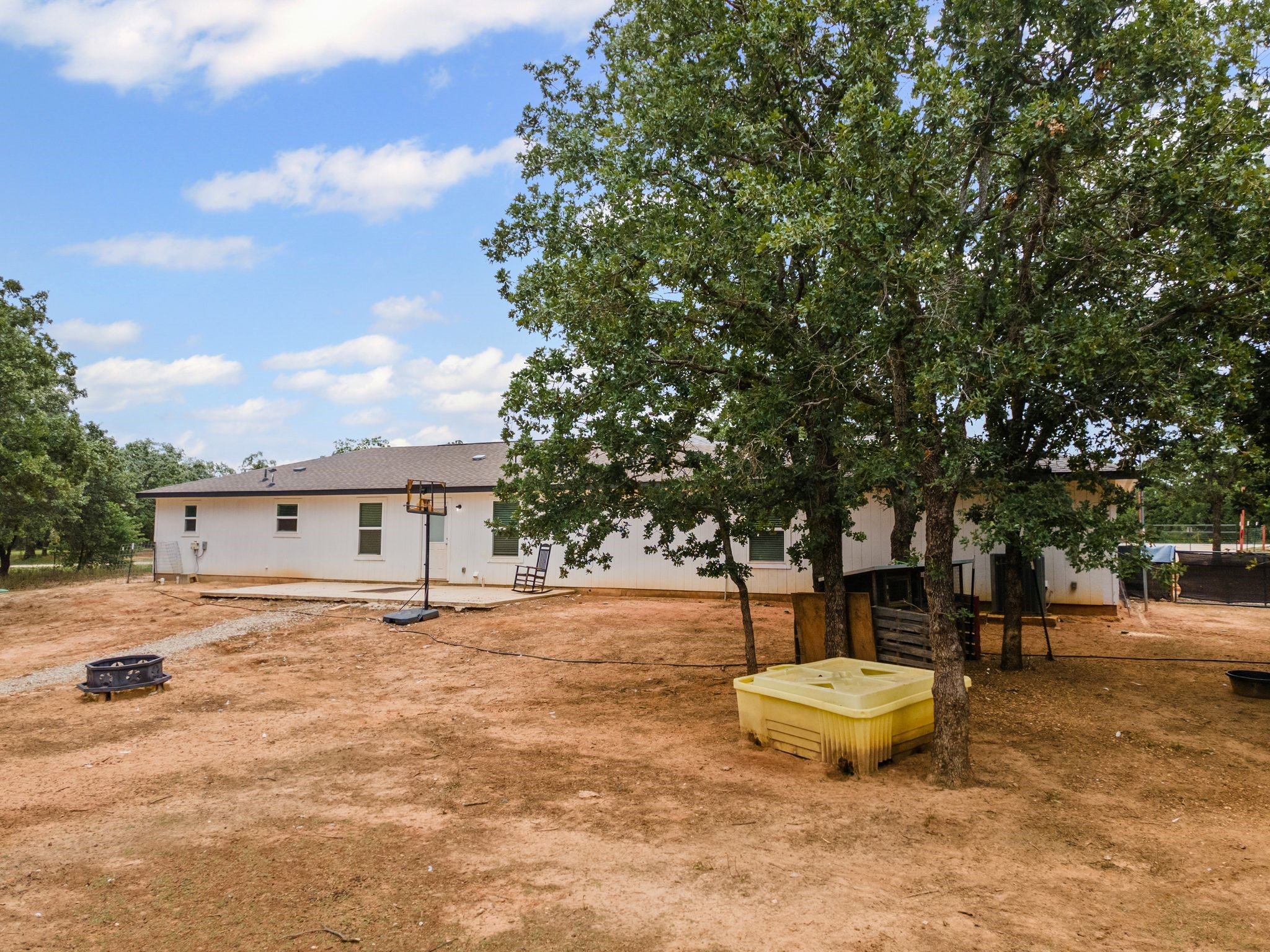 396 Wild Hill Oak Drive Springtown TX 76082