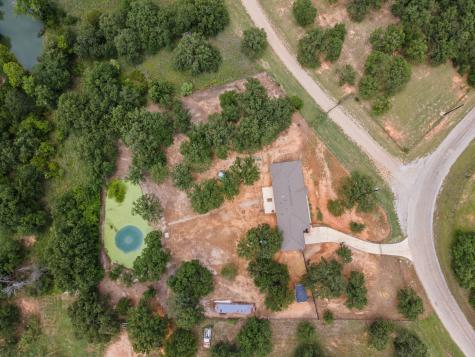 396 Wild Hill Oak Drive Springtown TX 76082
