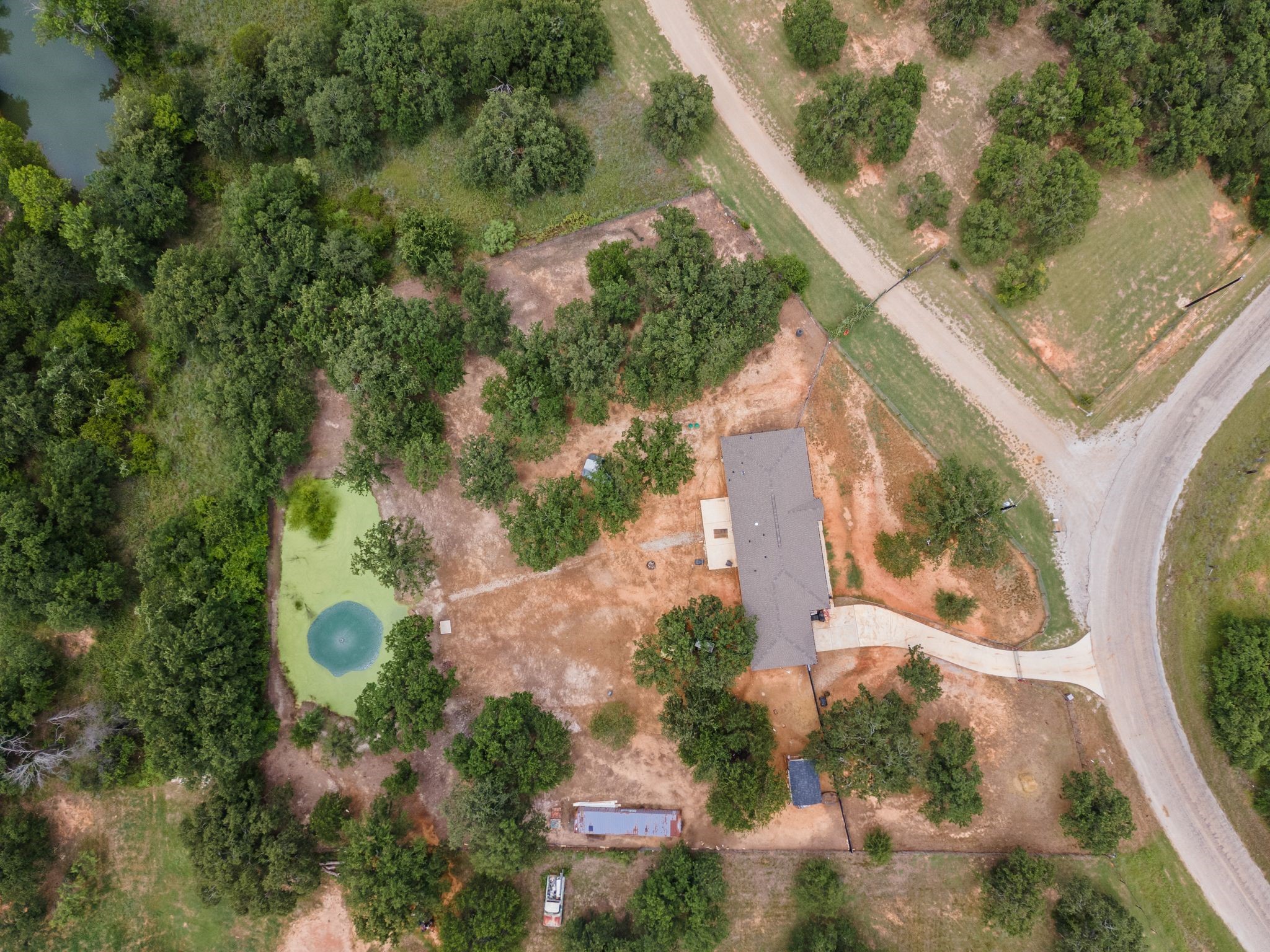 396 Wild Hill Oak Drive Springtown TX 76082