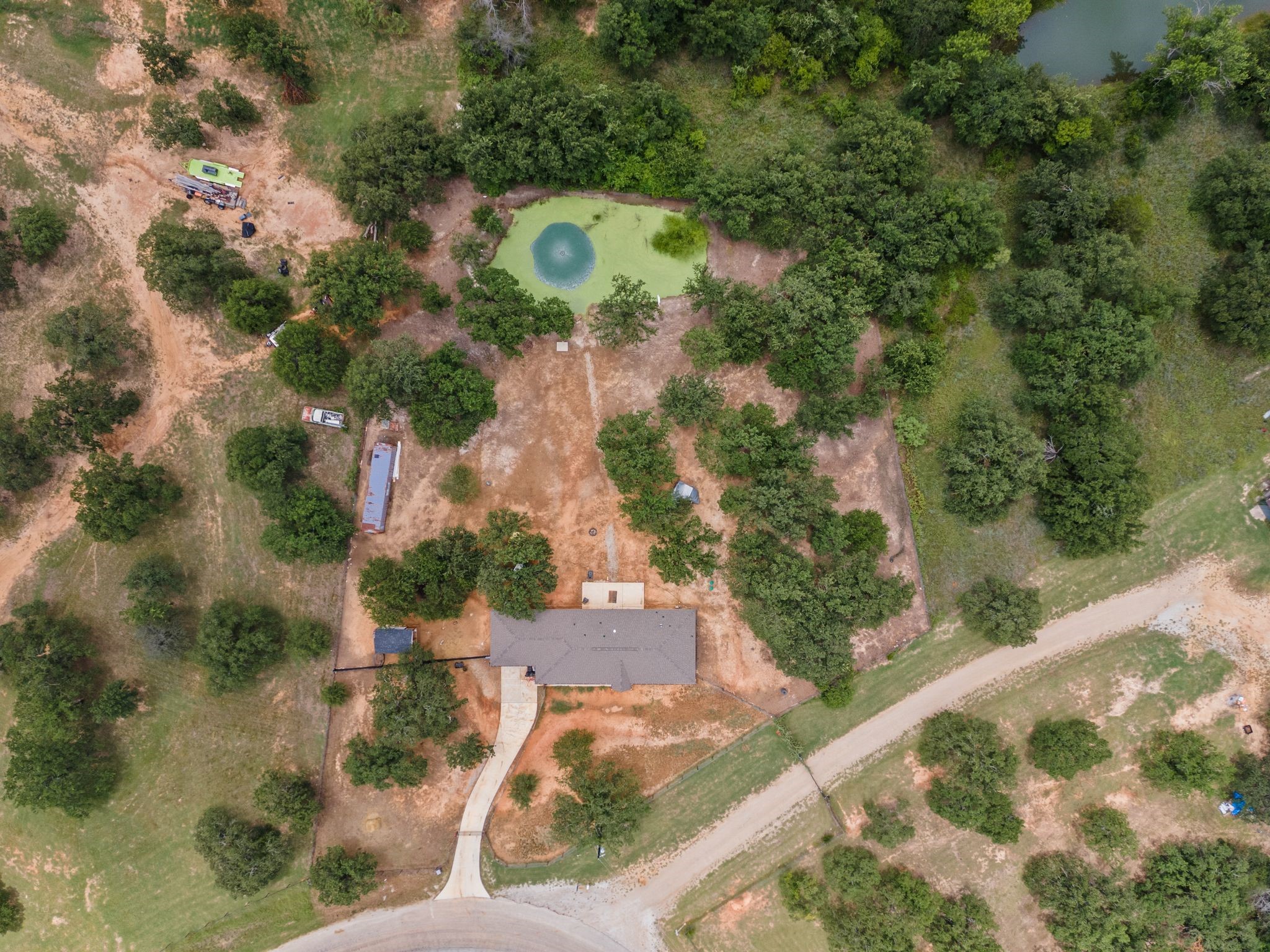 396 Wild Hill Oak Drive Springtown TX 76082