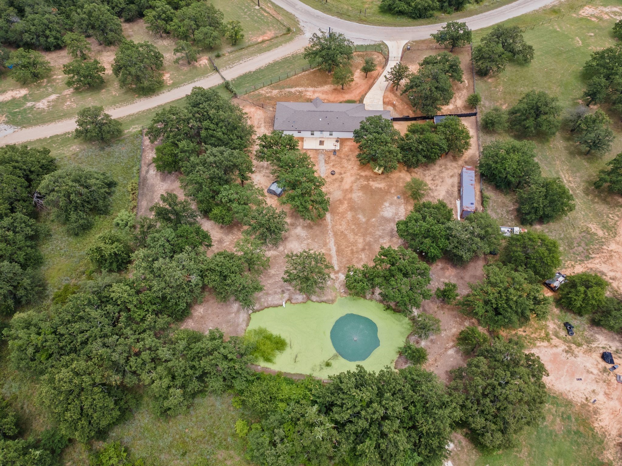396 Wild Hill Oak Drive Springtown TX 76082