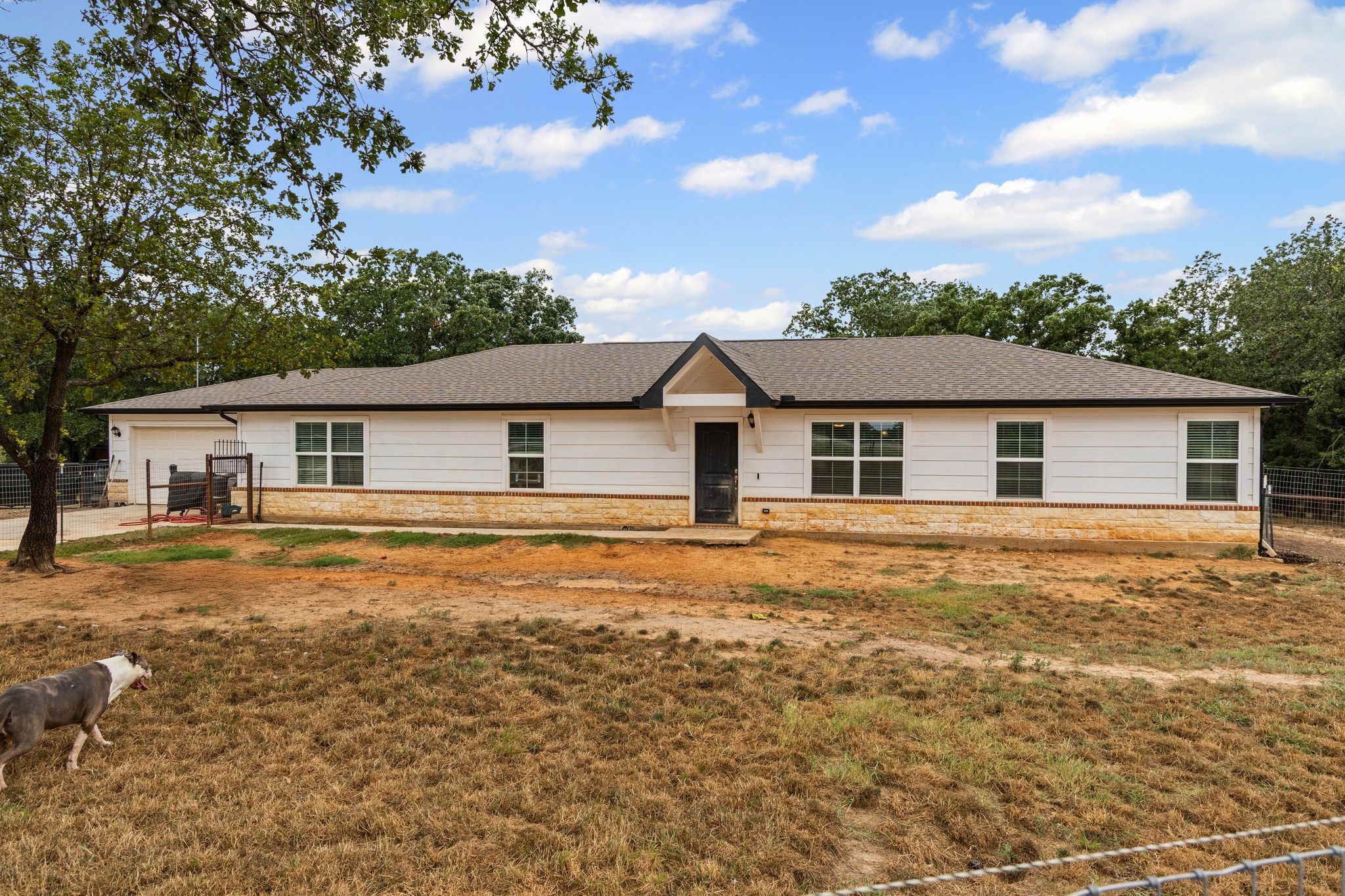396 Wild Hill Oak Drive Springtown TX 76082