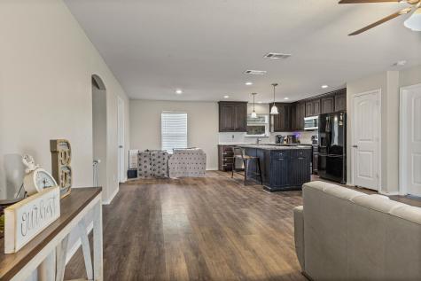 396 Wild Hill Oak Drive Springtown TX 76082