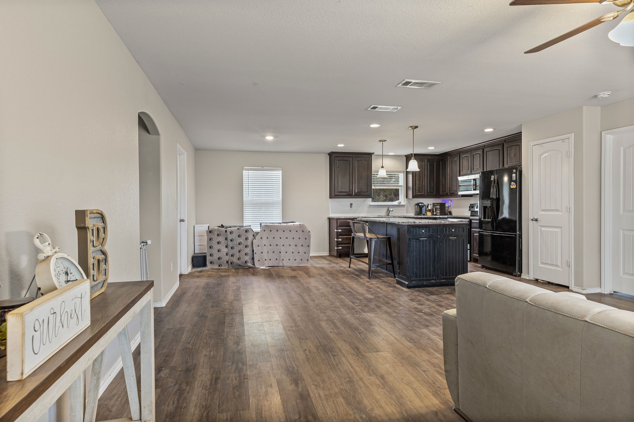 396 Wild Hill Oak Drive Springtown TX 76082