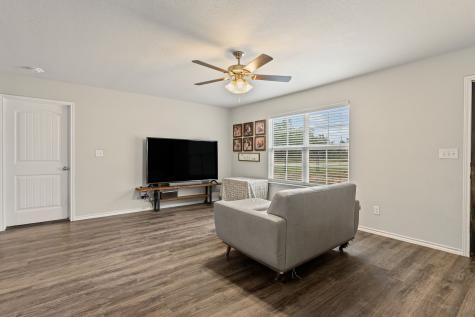 396 Wild Hill Oak Drive Springtown TX 76082