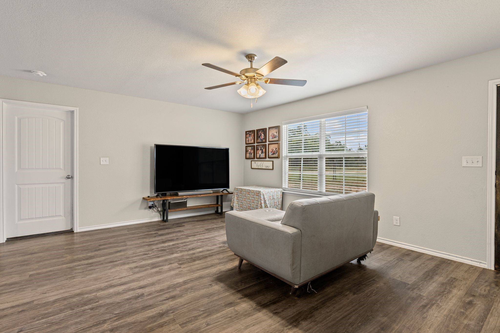 396 Wild Hill Oak Drive Springtown TX 76082