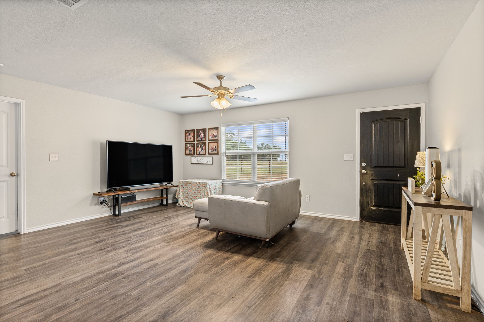 396 Wild Hill Oak Drive Springtown TX 76082