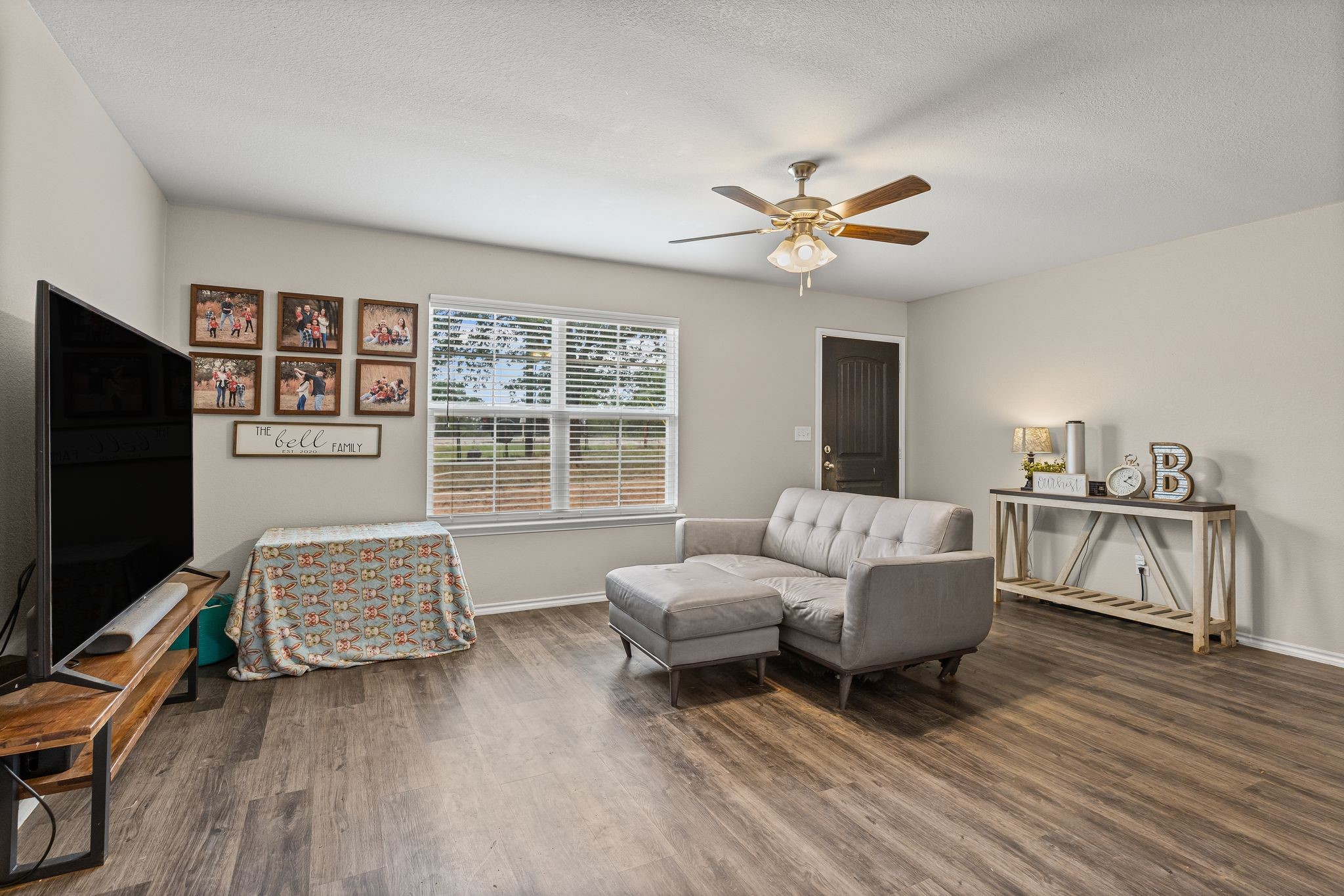 396 Wild Hill Oak Drive Springtown TX 76082