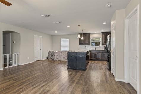 396 Wild Hill Oak Drive Springtown TX 76082