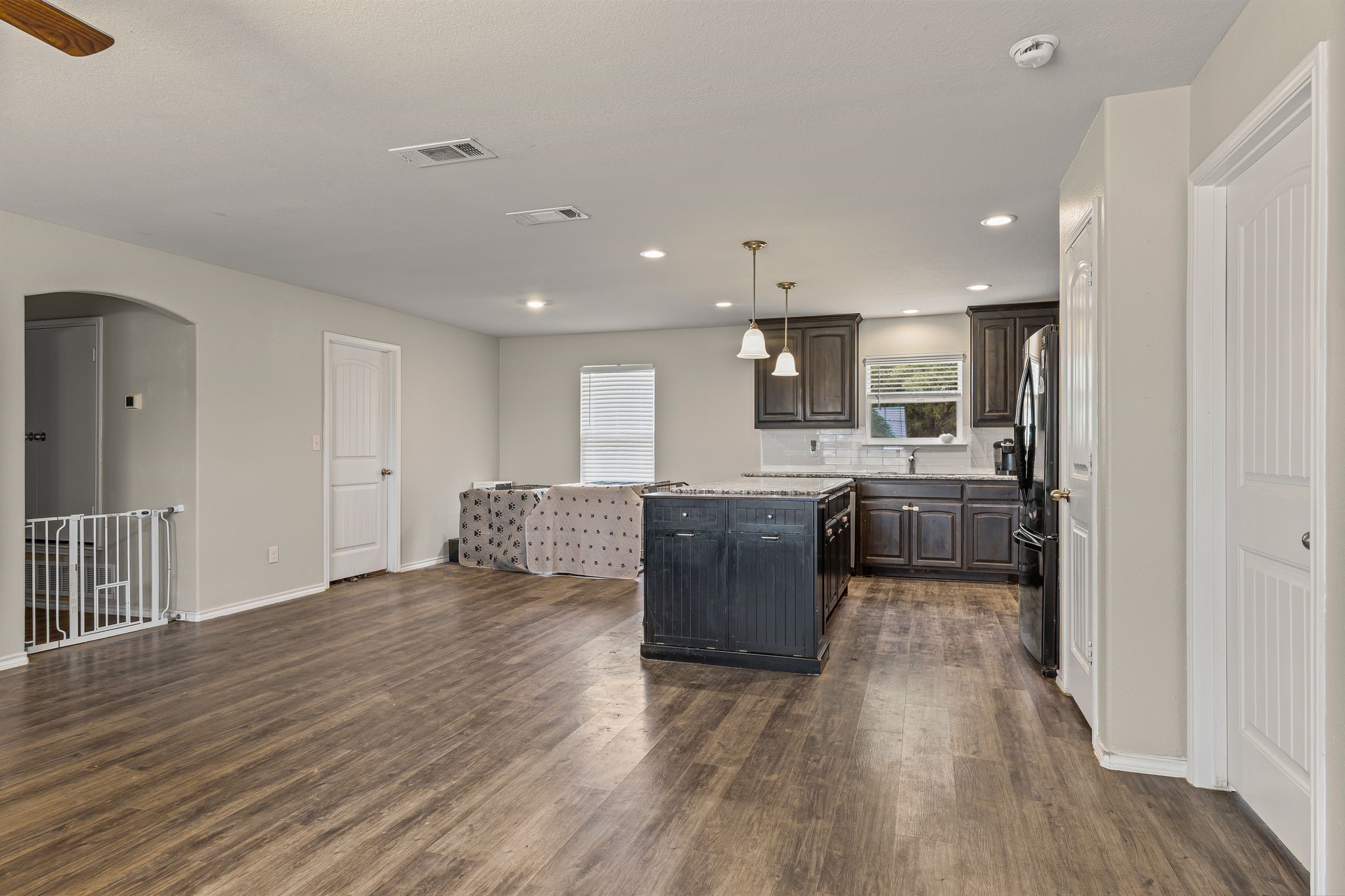 396 Wild Hill Oak Drive Springtown TX 76082