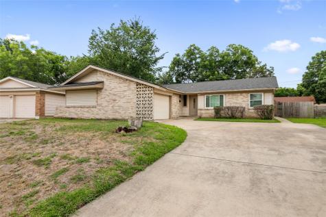 3918 Wind River Court Irving TX 75062
