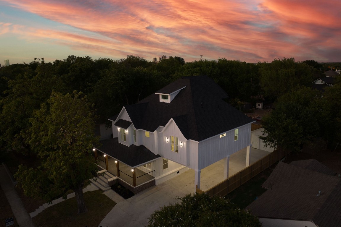 2619 College Avenue Fort Worth TX 76110