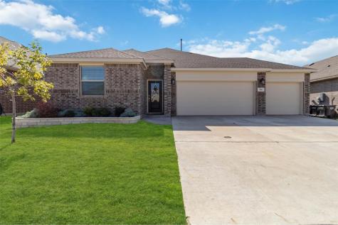 765 Hawthorn Street Princeton TX 75407