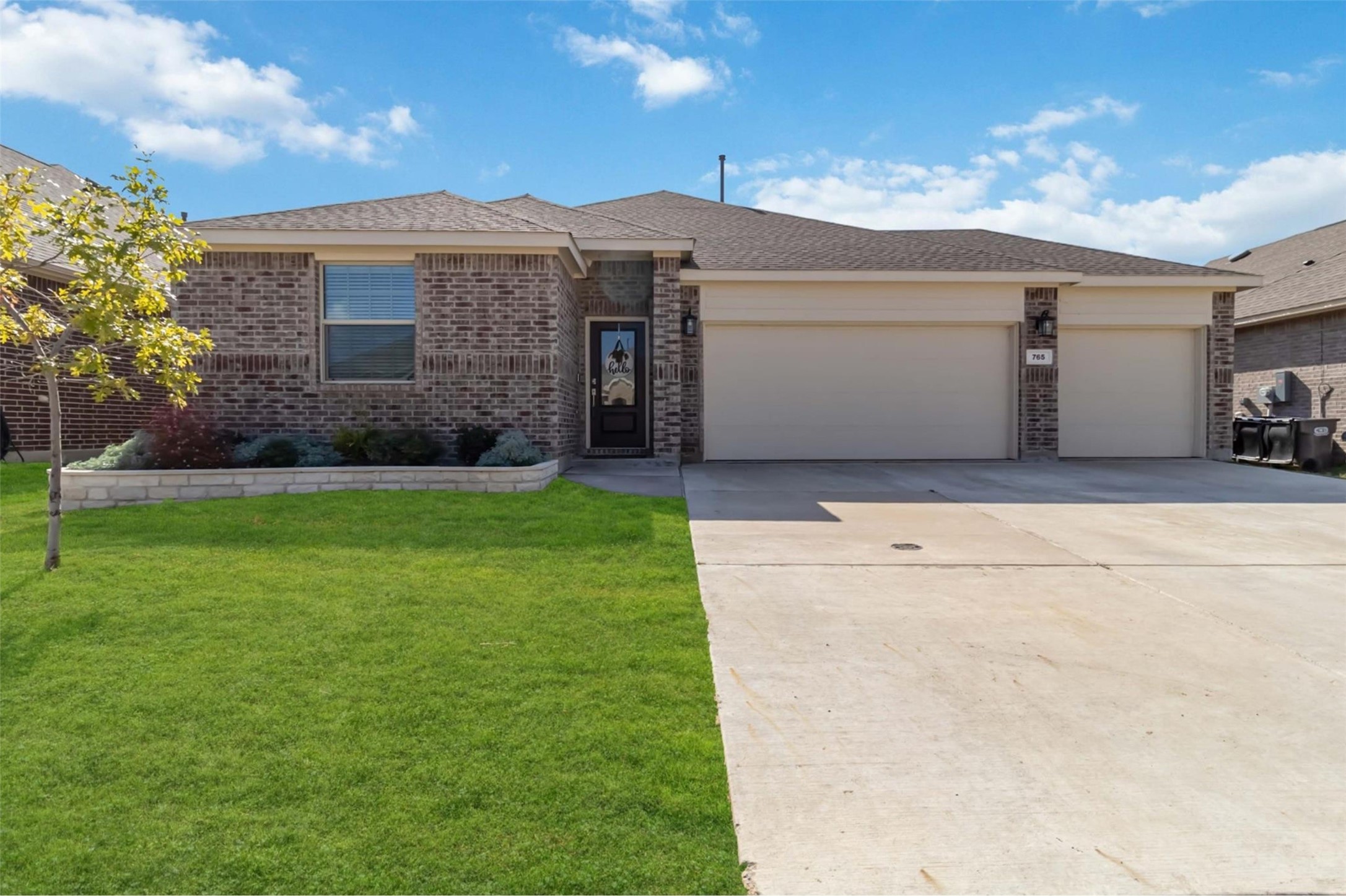 765 Hawthorn Street Princeton TX 75407