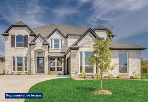 15025 Heartland Drive Frisco TX 75035