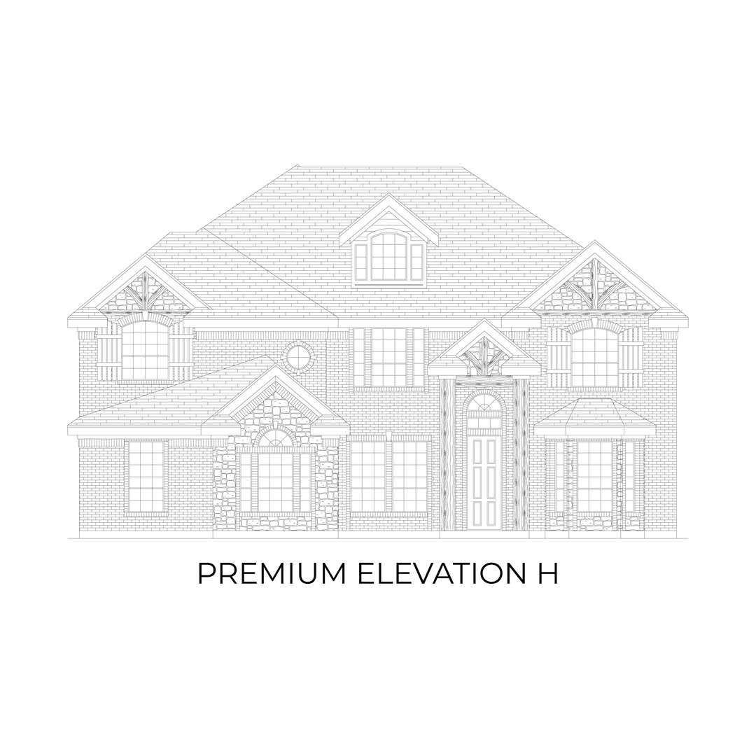 15025 Heartland Drive Frisco TX 75035
