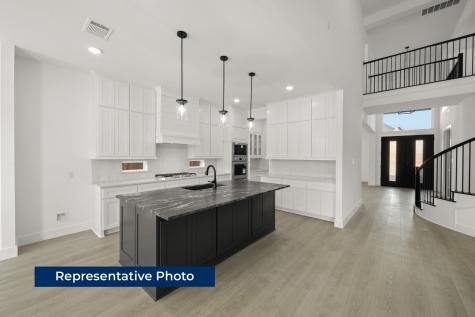 15025 Heartland Drive Frisco TX 75035