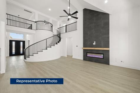15025 Heartland Drive Frisco TX 75035