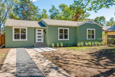 11108 Barbarosa Drive Dallas TX 75228