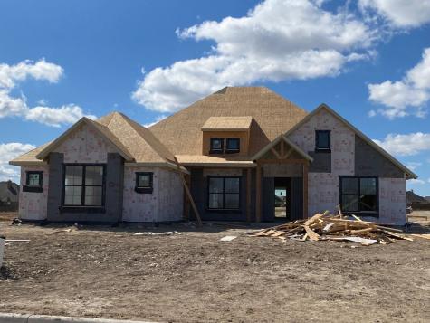 7420 Desert Willow Lane Ovilla TX 75154