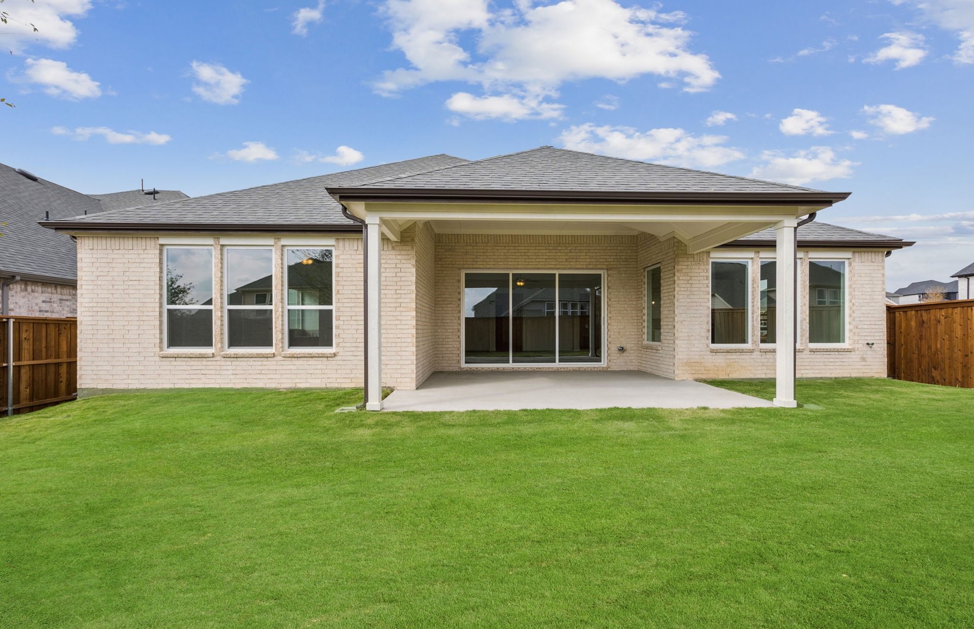 6717 Mill Creek Drive Mckinney TX 75071