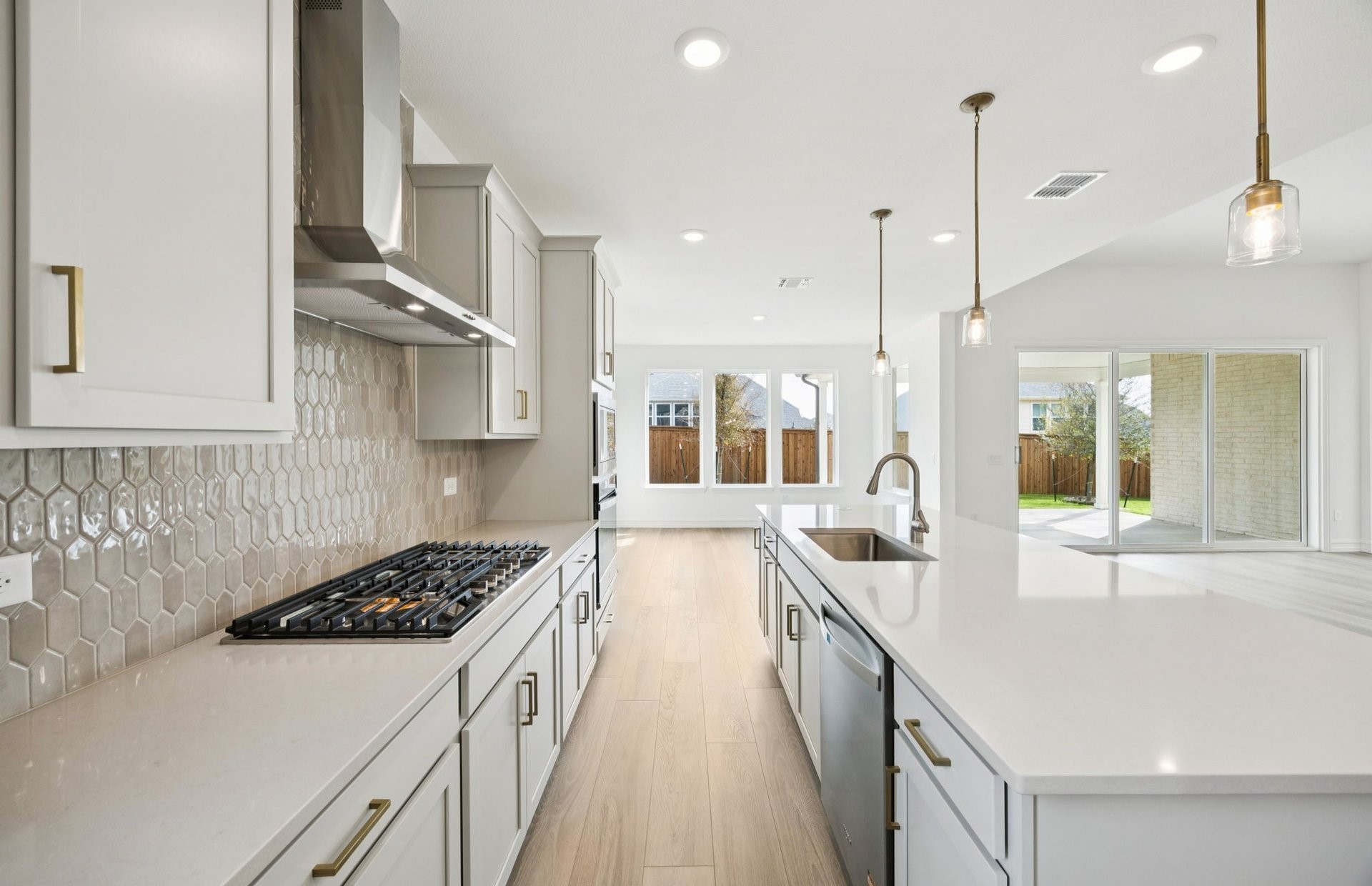 6717 Mill Creek Drive Mckinney TX 75071