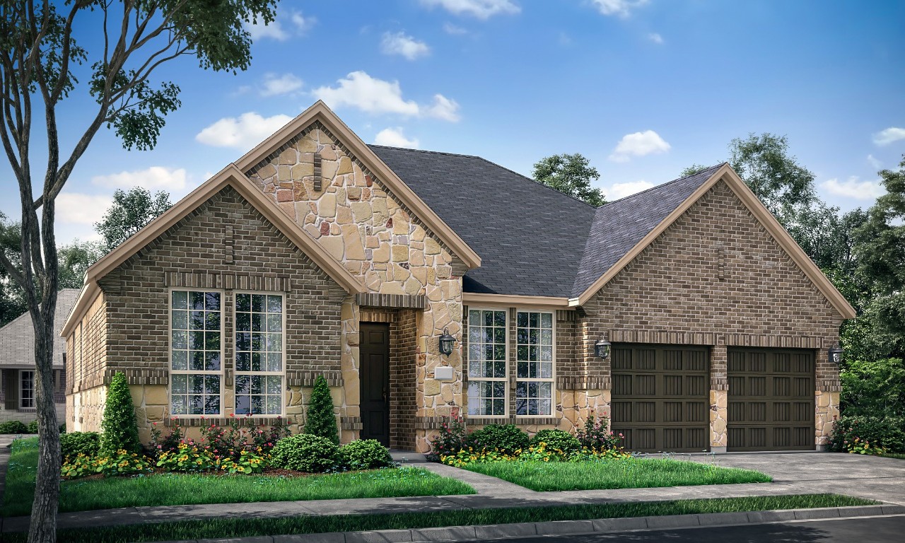 2051 Spotted Fawn Drive Arlington TX 76005