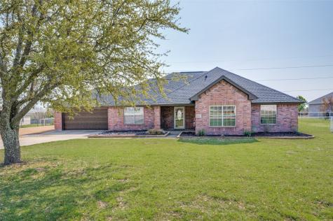 2007 Crown Colony Drive Prosper TX 75078