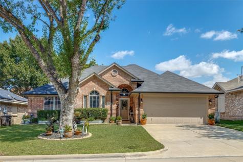 3721 Staghorn Circle N Fort Worth TX 76137