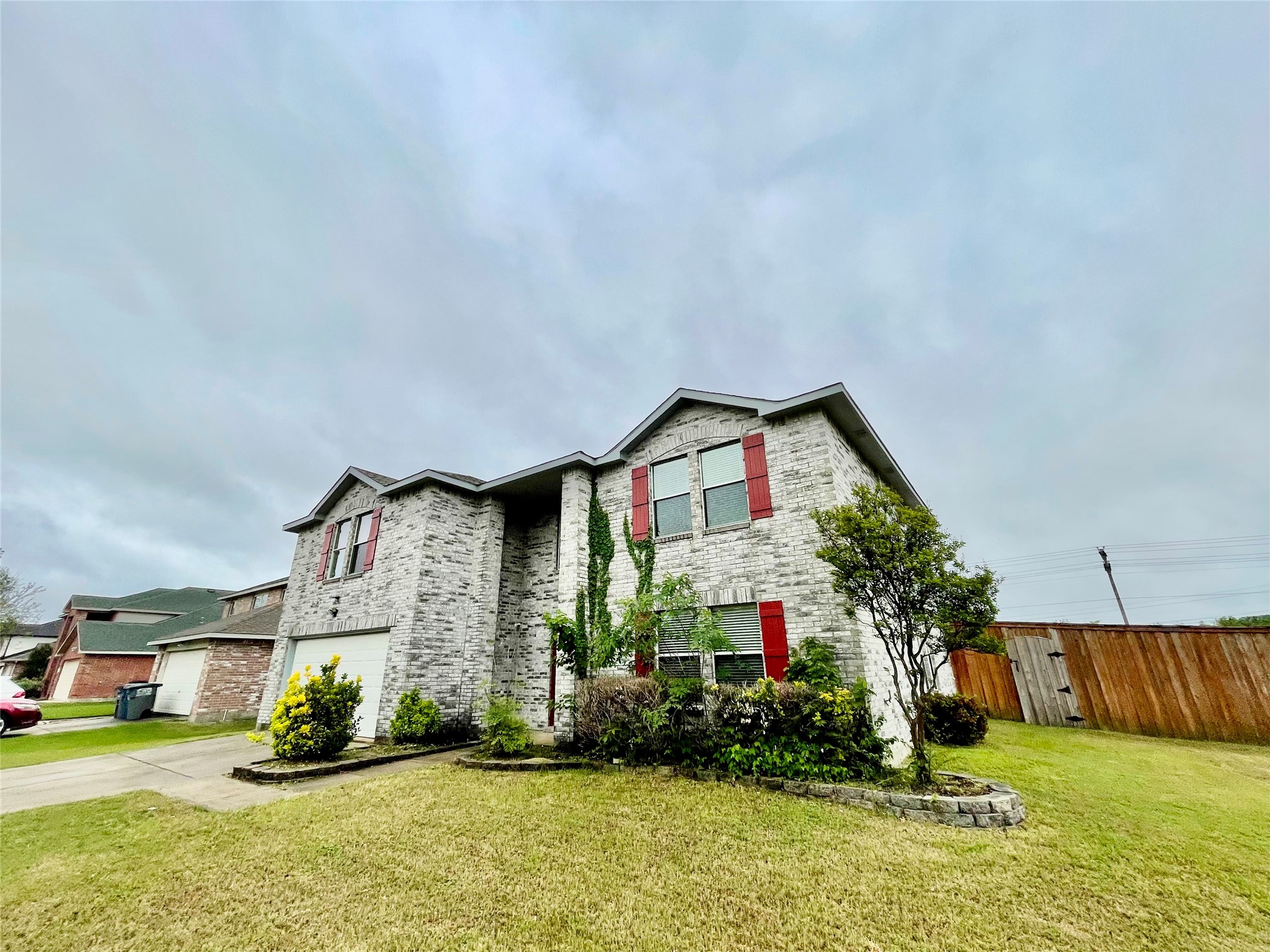 2800 Gold Hill Drive Wylie TX 75098