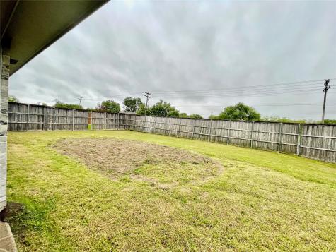 2800 Gold Hill Drive Wylie TX 75098