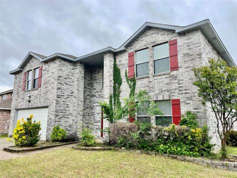 2800 Gold Hill Drive Wylie TX 75098