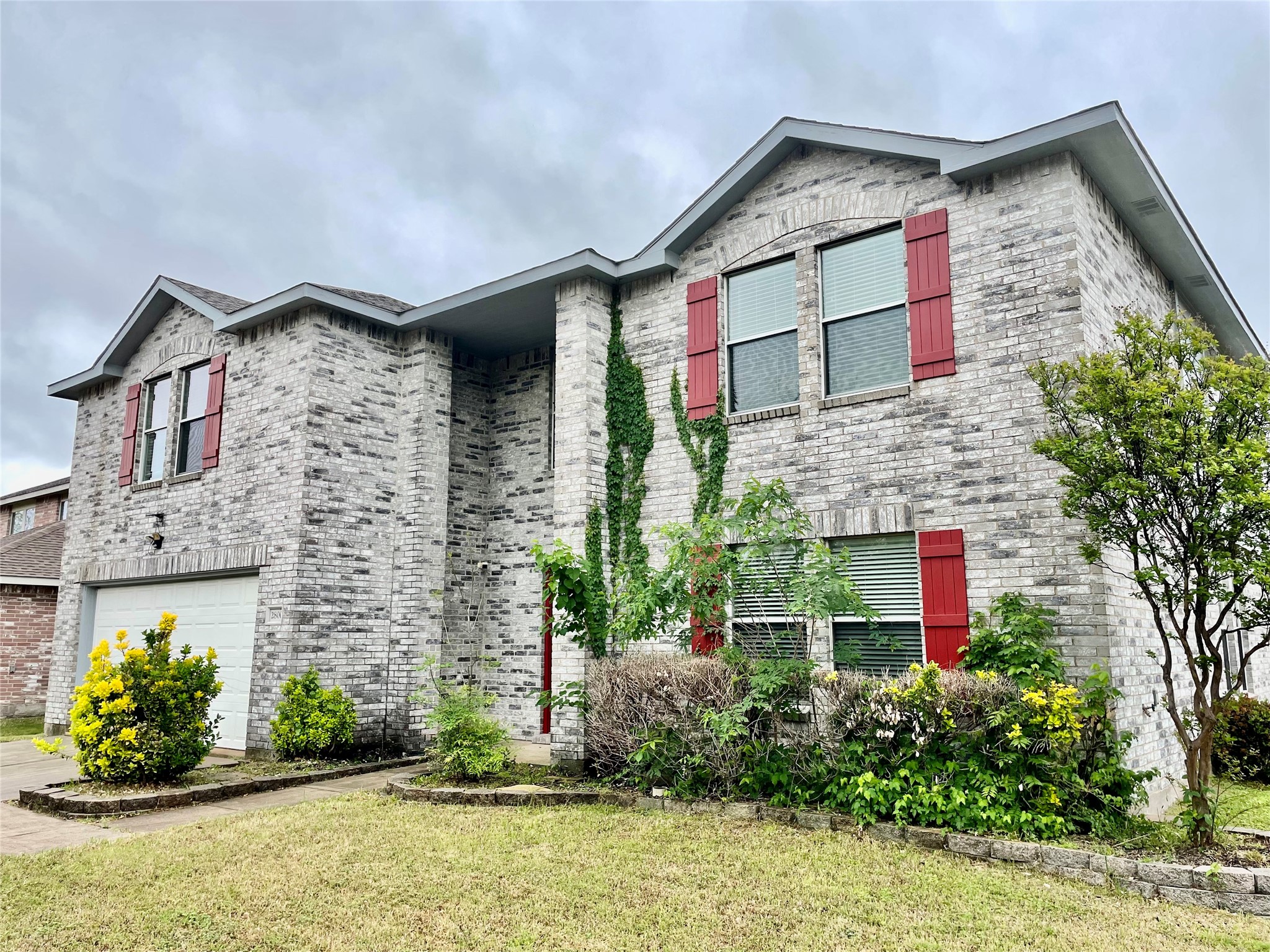 2800 Gold Hill Drive Wylie TX 75098