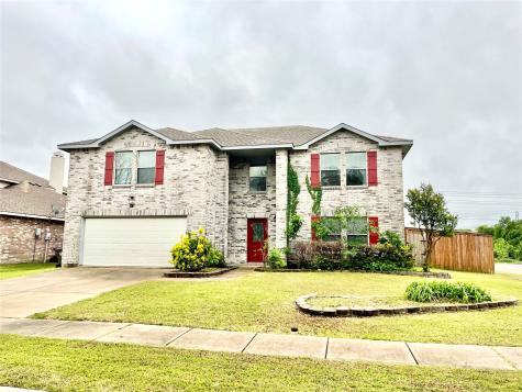 2800 Gold Hill Drive Wylie TX 75098