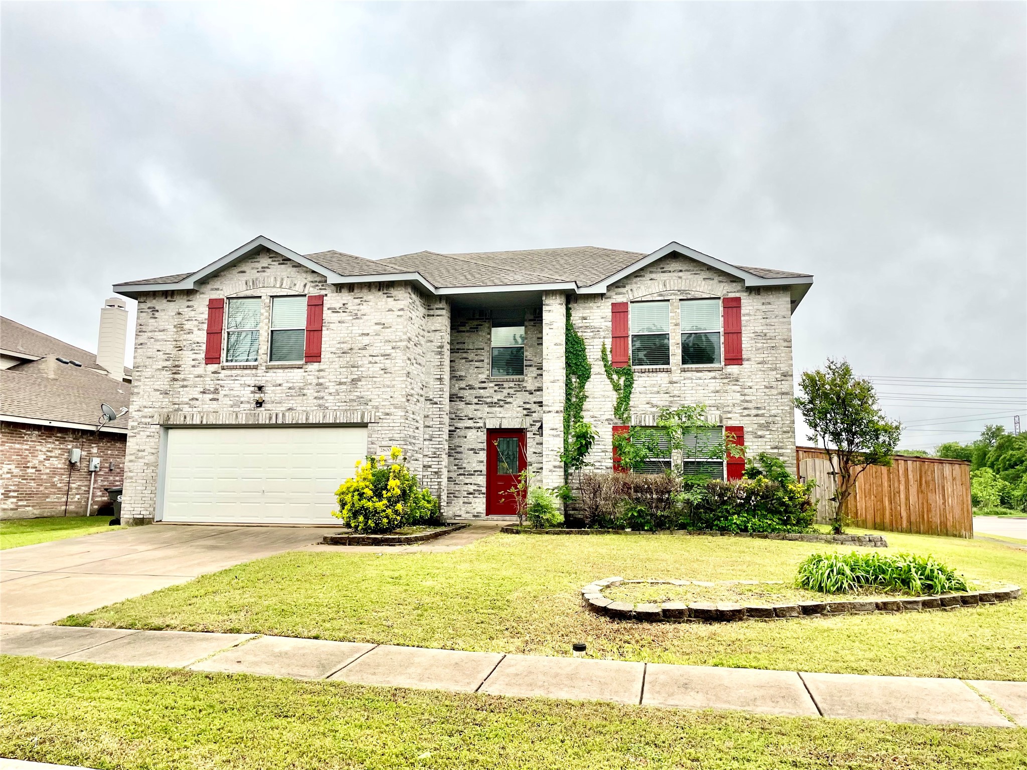 2800 Gold Hill Drive Wylie TX 75098