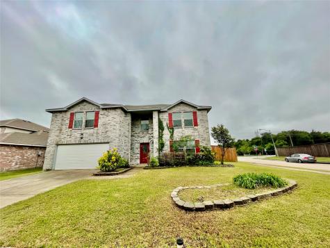 2800 Gold Hill Drive Wylie TX 75098