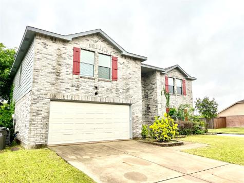 2800 Gold Hill Drive Wylie TX 75098