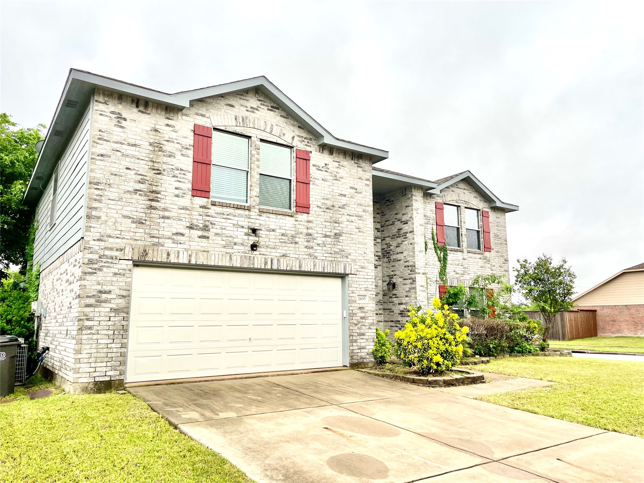 2800 Gold Hill Drive Wylie TX 75098