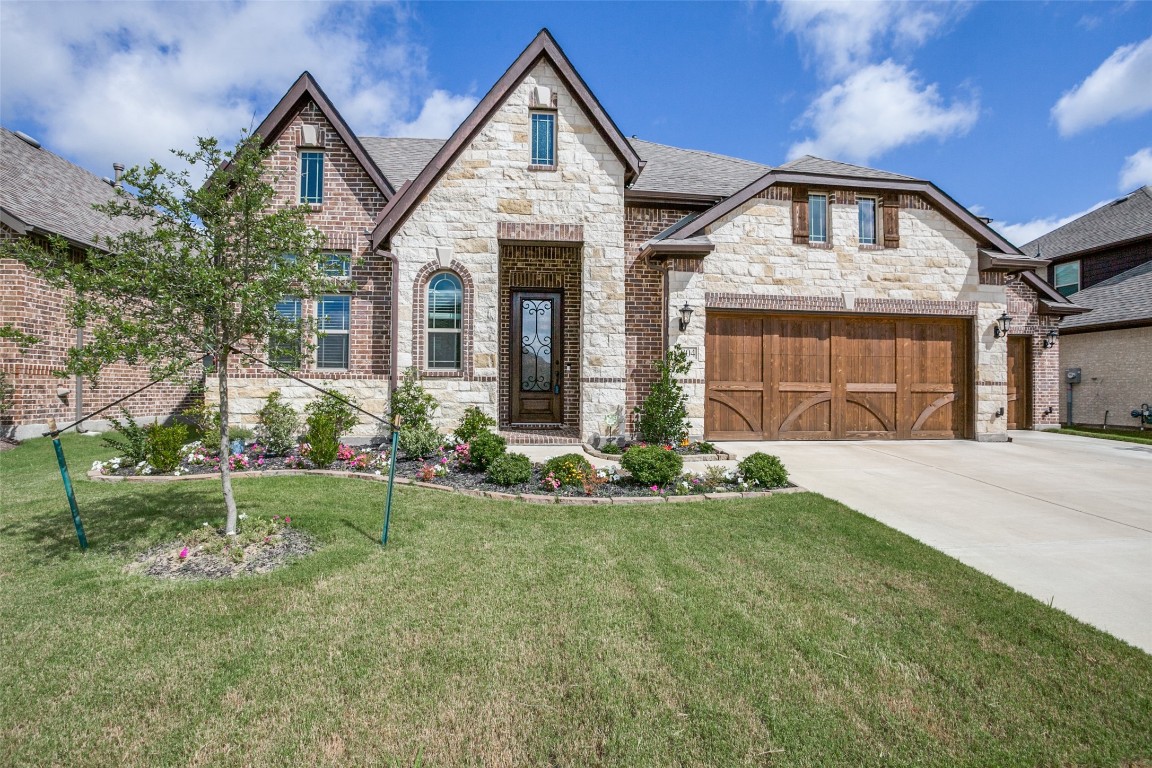 1804 Huntsman Way Forney TX 75126
