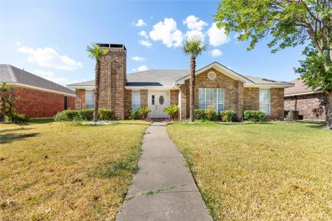 2329 Knighthood Lane Garland TX 75044