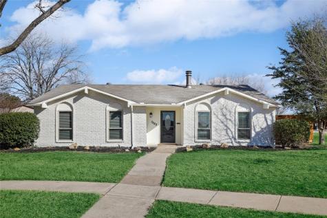 5580 Vaden Street The Colony TX 75056