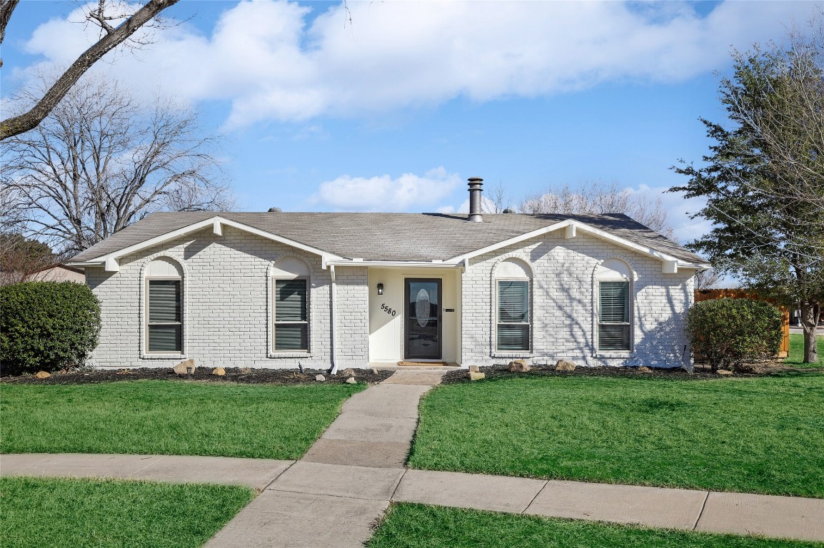 5580 Vaden Street The Colony TX 75056