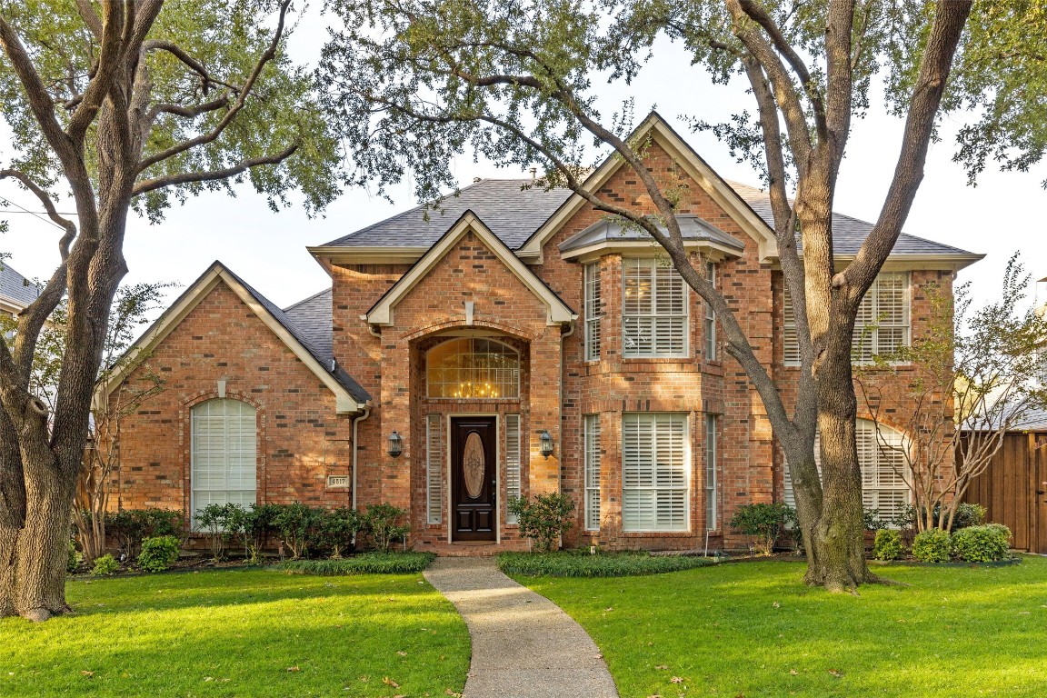 4517 Staten Island Court Plano TX 75024