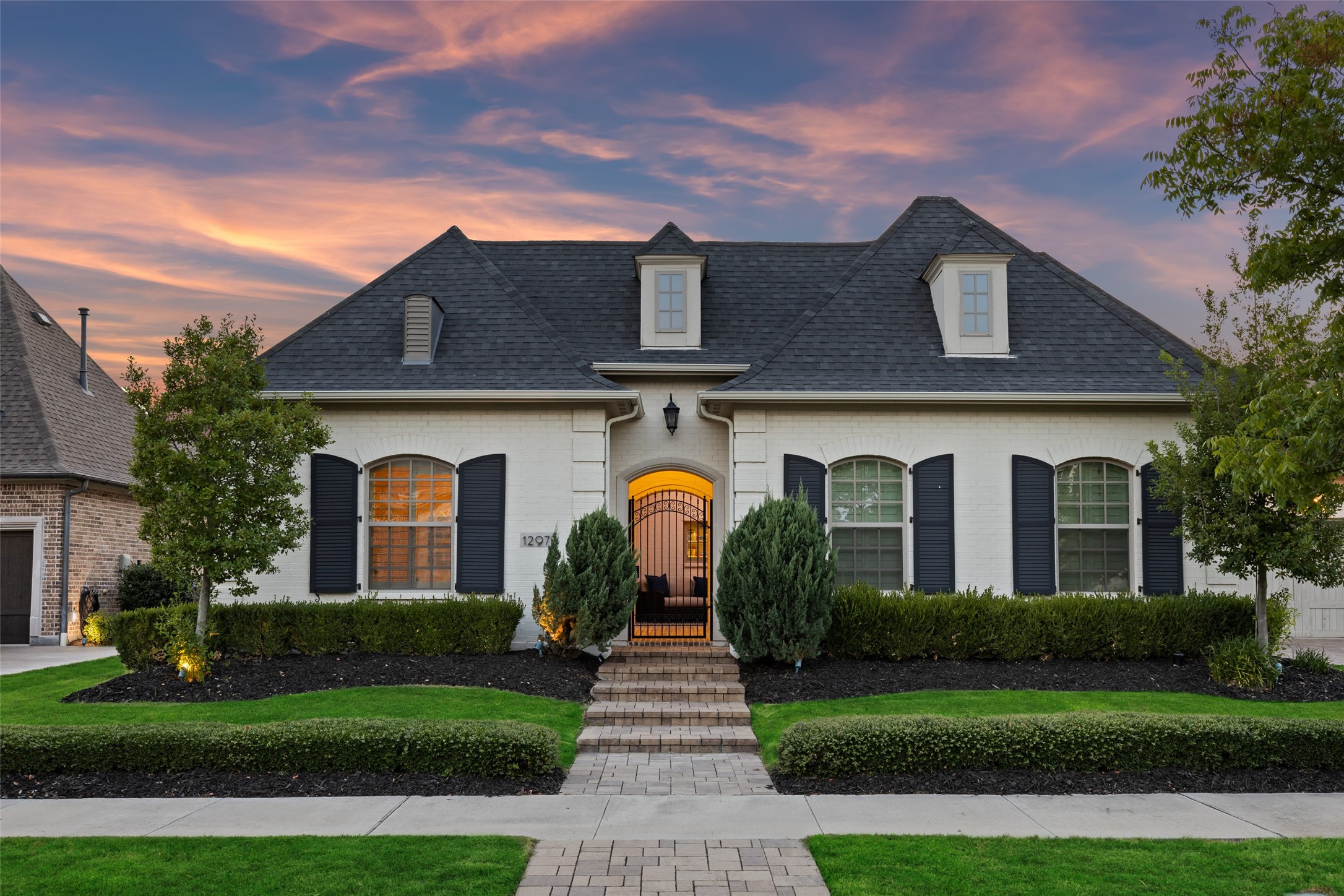 12977 Railhead Court Frisco TX 75033