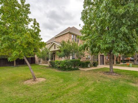 6448 Texana Way Plano TX 75074