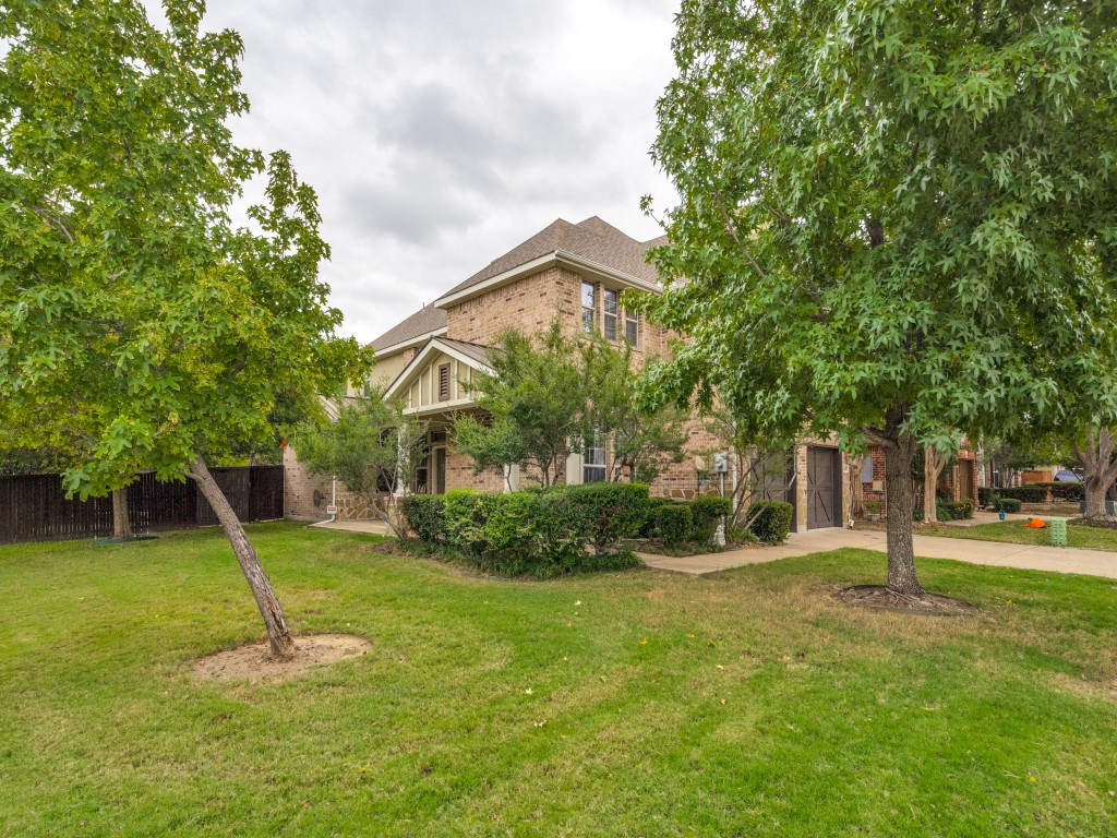 6448 Texana Way Plano TX 75074